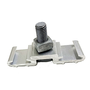 Suporte Mounting Plate