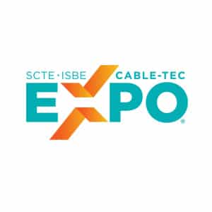 SCTE/ISBE CABLE-TEC EXPO 2019