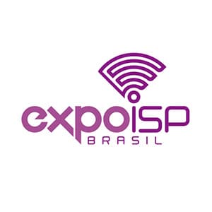 Expo ISP Rio de Janeiro - RJ 2022