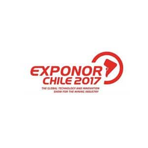 EXPONOR CHILE 2017