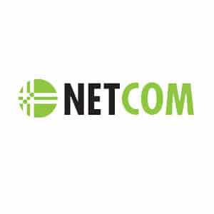 NETCOM REDES E TELECOM - 7º edição